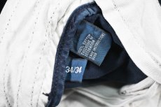 画像7: Used Polo Ralph Lauren Chino Trouser Navy ラルフローレン (7)