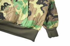 画像4: oddment Quilting Liner Crew Camo (4)
