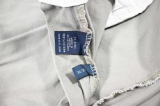 画像7: Used Polo Ralph Lauren Pleated Chino Trouser Grey "Hammond Pant" ラルフローレン (7)