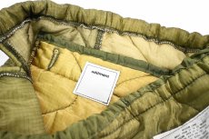 画像4: oddment Quilting Liner Knapsack (4)