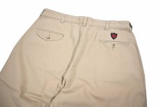 画像4: Used Polo Golf Ralph Lauren Chino Trouser Khaki ラルフローレン (4)