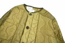 画像3: oddment Quilting Liner Coat (3)