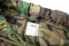 画像5: oddment Quilting Liner Pants Camo (5)