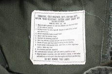 画像8: 70s Used Us Army M-65 Field Pants Olive (8)