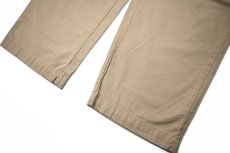画像3: Used Polo Golf Ralph Lauren Chino Trouser Khaki ラルフローレン (3)