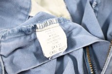 画像7: Used Polo Ralph Lauren Chino Trouser Blue ラルフローレン (7)