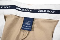 画像7: Used Polo Golf Ralph Lauren Chino Trouser Khaki ラルフローレン (7)