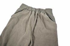 画像2: Used Us Military Cold Weather Synthetic Fleece Pants (2)