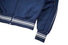 画像4: 90s Used Nike Zip Sweat Shirt (4)