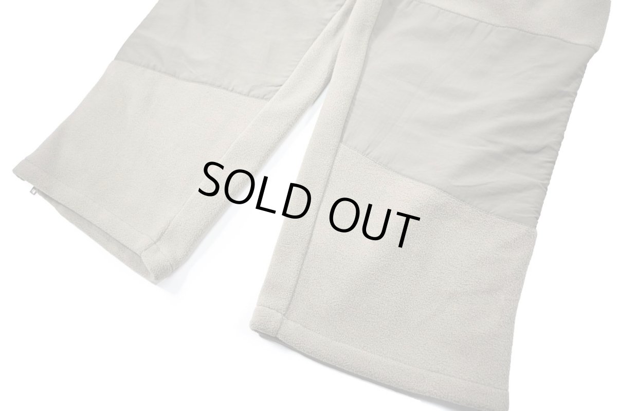 画像3: Used Us Military Cold Weather Synthetic Fleece Pants (3)