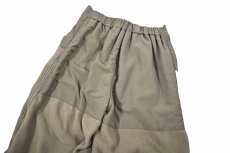 画像5: Used Us Military Cold Weather Synthetic Fleece Pants (5)