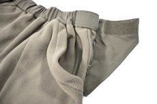 画像6: Used Us Military Cold Weather Synthetic Fleece Pants (6)