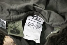 画像8: Deadstock French Military M-64 Field Parka (8)
