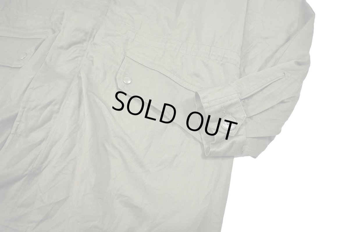 画像3: Deadstock French Military M-64 Field Parka (3)