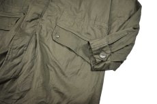 画像3: Deadstock French Military M-64 Field Parka (3)