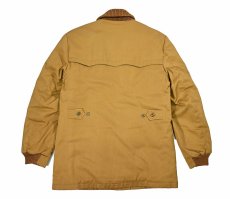 画像2: 60s-70s Deadstock Sears Pharaoh Jacket (2)