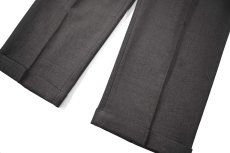 画像3: Deadstock Levi's Action Choice Pleated Slacks (3)