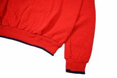 画像3: Deadstock L.L.Bean Sweat Shirt made in USA (3)