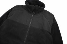 画像2: Used ECWCS Gen2 Fleece Jacket Black (2)