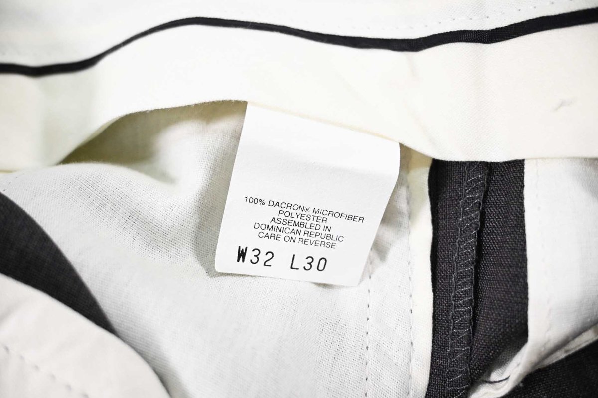 画像7: Deadstock Levi's Action Choice Pleated Slacks (7)