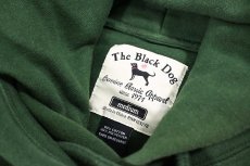 画像5: Used The Black Dog Sweat Hoodie (5)