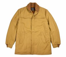画像1: 60s-70s Deadstock Sears Pharaoh Jacket (1)