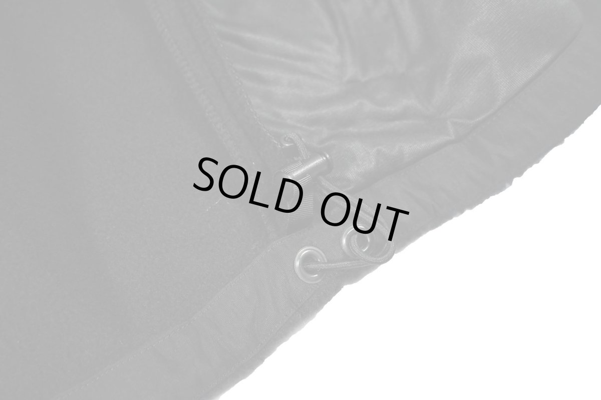 画像7: Used ECWCS Gen2 Fleece Jacket Black (7)