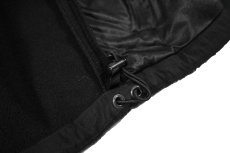 画像7: Used ECWCS Gen2 Fleece Jacket Black (7)