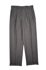 画像1: Deadstock Levi's Action Choice Pleated Slacks (1)