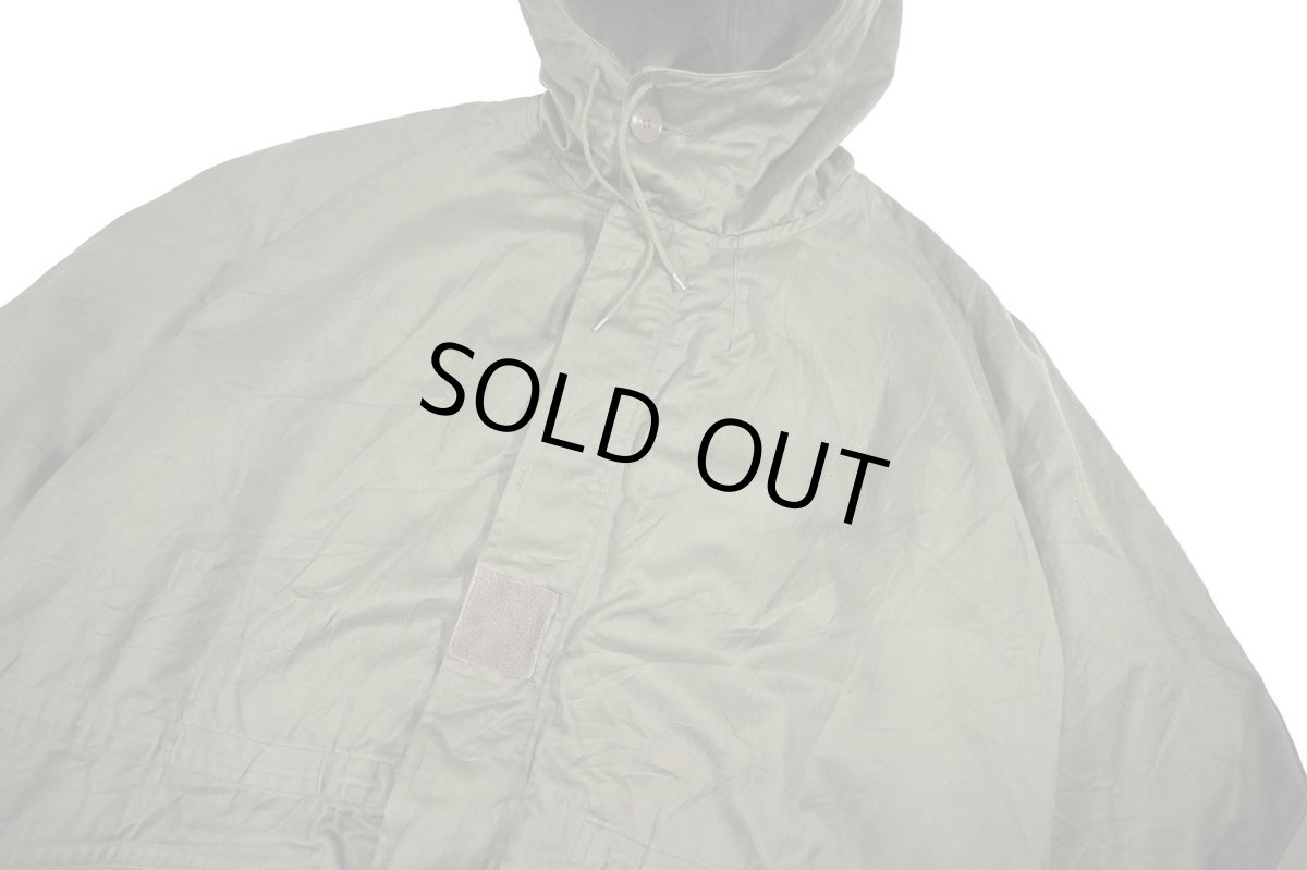 画像2: Deadstock French Military M-64 Field Parka (2)