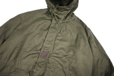 画像2: Deadstock French Military M-64 Field Parka (2)