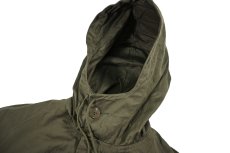 画像4: Deadstock French Military M-64 Field Parka (4)