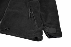 画像3: Used ECWCS Gen2 Fleece Jacket Black (3)