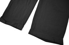 画像3: Used Brooks Brothers Wool Pleated Slacks (3)