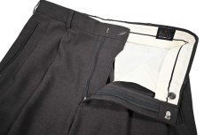 画像5: Deadstock Levi's Action Choice Pleated Slacks (5)