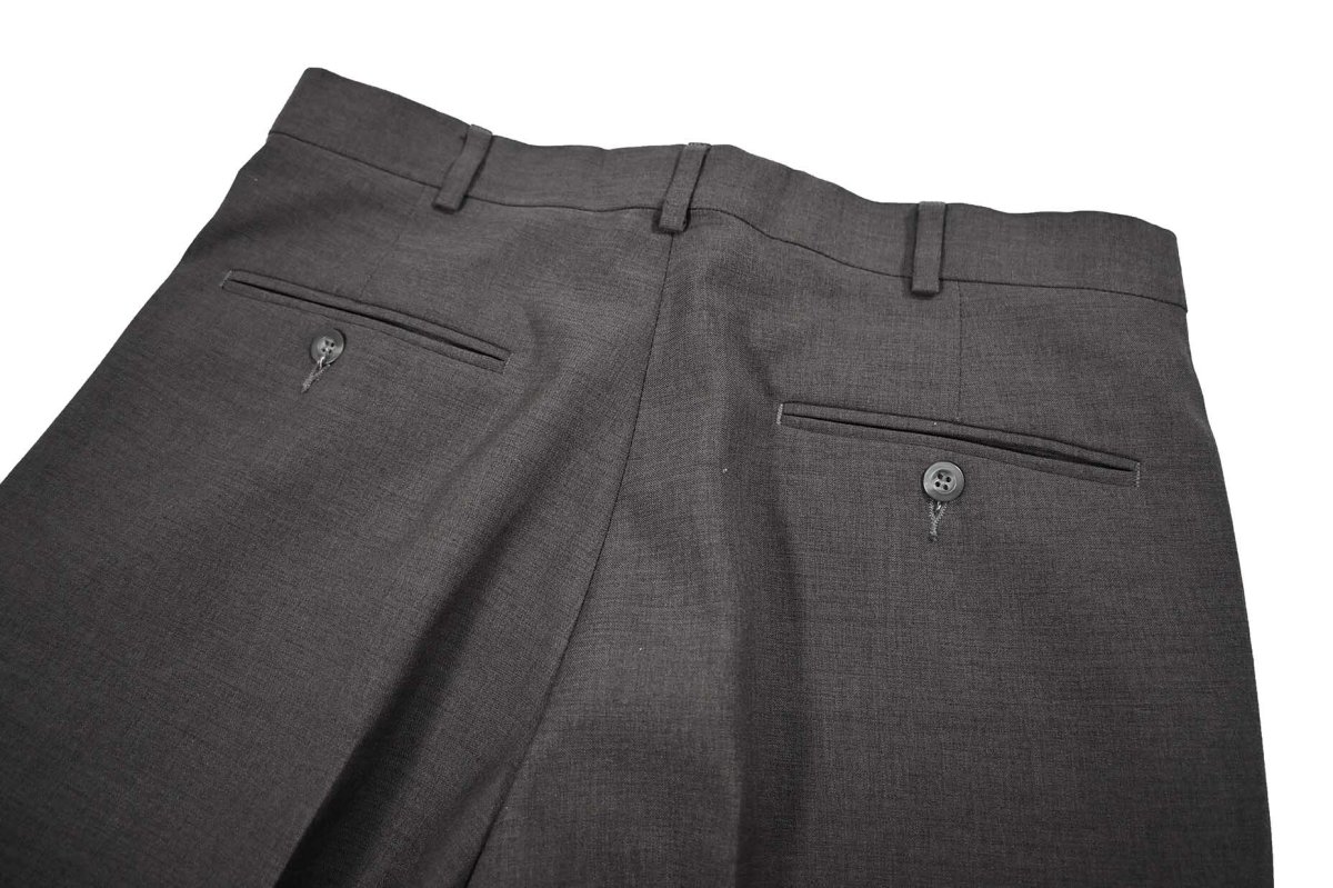 画像4: Deadstock Levi's Action Choice Pleated Slacks (4)
