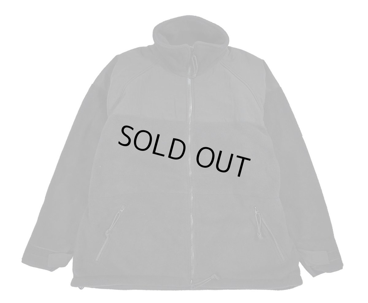 画像1: Used ECWCS Gen2 Fleece Jacket Black (1)