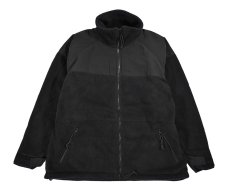 画像1: Used ECWCS Gen2 Fleece Jacket Black (1)