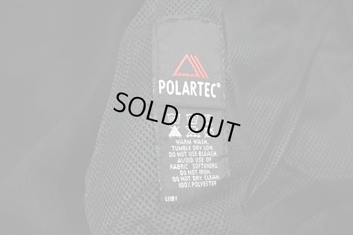 画像6: Used ECWCS Gen2 Fleece Jacket Black (6)