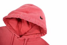 画像4: Used The Black Dog Sweat Hoodie (4)