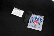 画像5: Used ECWCS Gen2 Fleece Jacket Black (5)