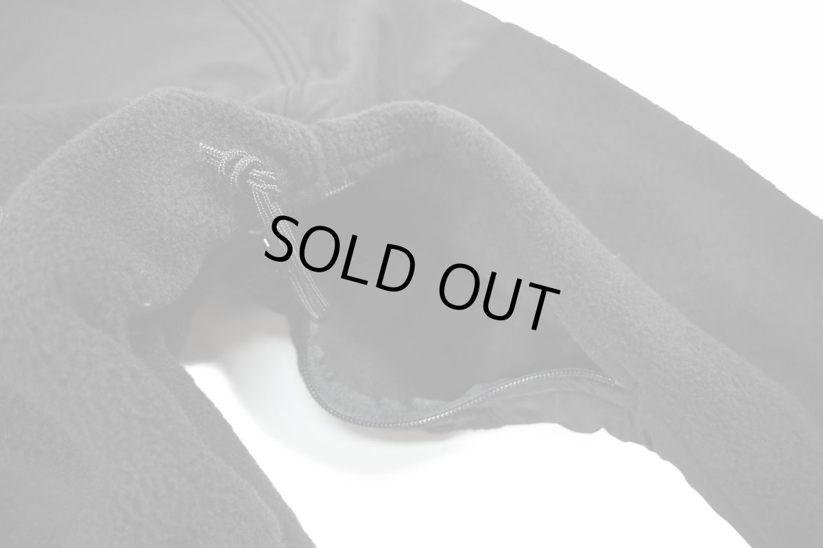 画像4: Used ECWCS Gen2 Fleece Jacket Black (4)