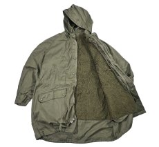画像5: Deadstock French Military M-64 Field Parka (5)