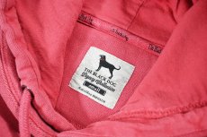 画像5: Used The Black Dog Sweat Hoodie (5)