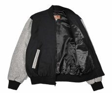 画像5: Used Sichel Melton Varsity Jacket made in USA (5)