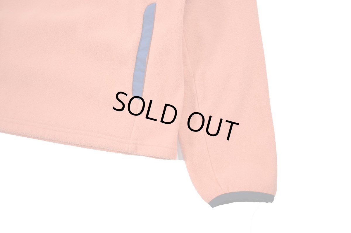 画像3: Used RLX Fleece Pullover (3)