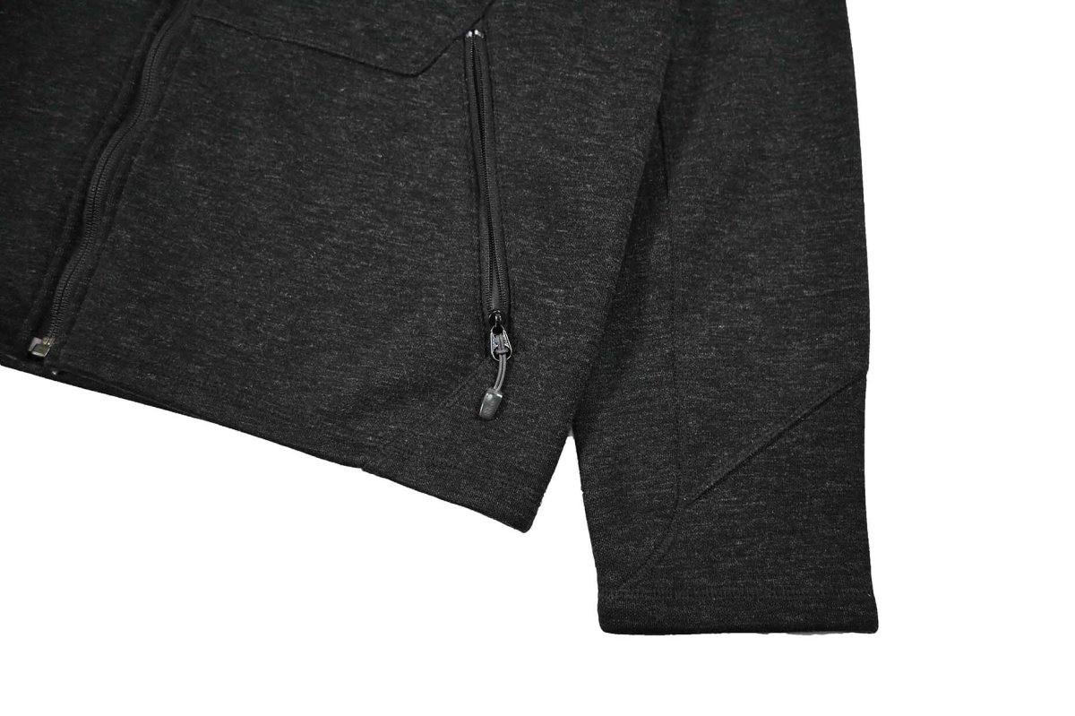 画像3: Used Nike ACG Fleece Jacket (3)