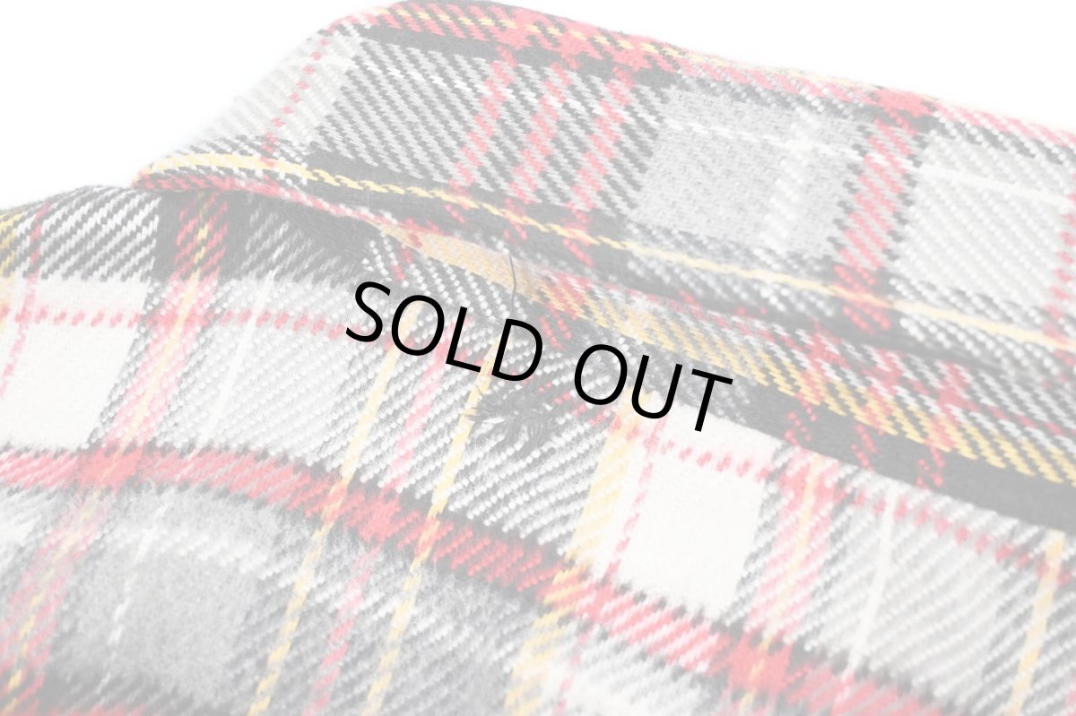 画像5: 70s-80s Deadstock Five Brother Flannel Shirt made in USA (5)