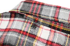 画像5: 70s-80s Deadstock Five Brother Flannel Shirt made in USA (5)