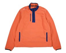 画像1: Used RLX Fleece Pullover (1)